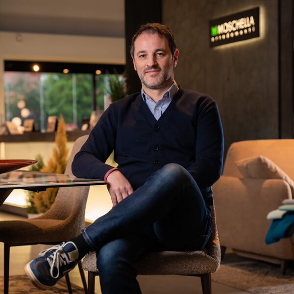 Alessandro Moschella