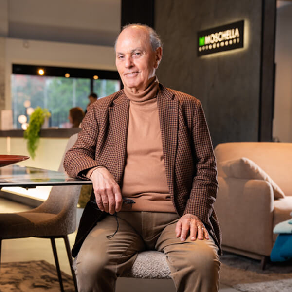 Bruno Moschella