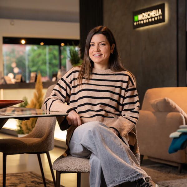 Sara Codazzi