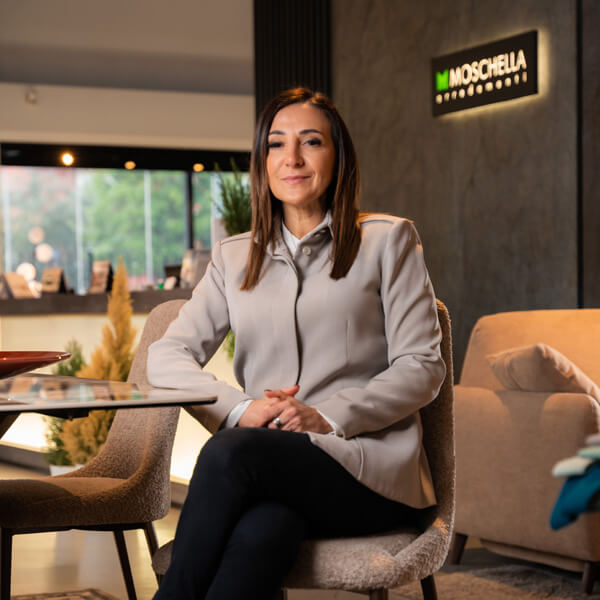 Silvia Marsiliani